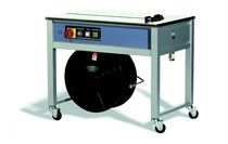 cercleuse semi-automatique 582 x 910 x 770 mm | HU-535 Humboldt Verpackungstechnik GmbH