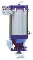 chargeur &agrave; tr&eacute;mie pour granul&eacute;s plastiques SFG series Zeppelin Reimelt GmbH