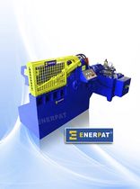 cisaille &agrave; levier AS-100 Enerpat Machine Co.,Ltd