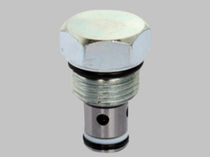 clapet anti-retour hydraulique &agrave; cartouche type clapet 250 bar | LTCV-P-08 series Ningbo Longteng Hydraulic Components Co.,Ltd.