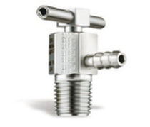clapet de purge max. 10 000 psig (689 bar) | BV series Parker Instrumentation Products Division - Europe