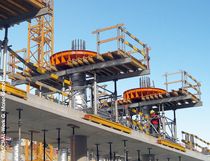 coffrage sur mesure  PASCHAL-Werk G. Maier