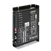 commande de moteur pas &agrave; pas 2 phases 5 - 10 A, max. 500 W | CompletePower� SA45 Electrocraft