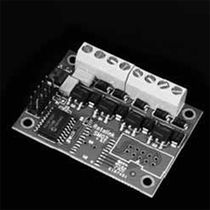 commande de moteur pas &agrave; pas 9 - 24 VDC Rotalink