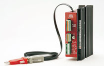 commande micropas 3.4 - 8 A, 28 - 100 V | PLUS K RTA
