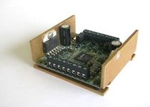 commande micropas  Moticont