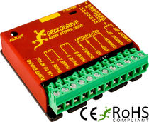 commande micropas G203V series Geckodrive Motor Controls