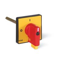 commutateur rotatif de puissance COMMAND series Sobem Scame