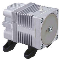 compresseur &agrave; piston lin&eacute;aire (stationnaire) max. 0.4 bar, 5 l/min | AC 0102 Nitto Kohki Deutschland