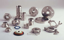 connecteur pour tuyau DN 10 - 200 M & S Armaturen GmbH