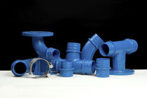 connecteur pour tuyau &oslash; 63 - 355 mm | STRAUB-PLAST-PRO  STRAUB Werke AG