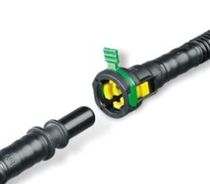 connecteur rapide pour tuyau flexible NORMAQUICK&reg; NORMA GROUP