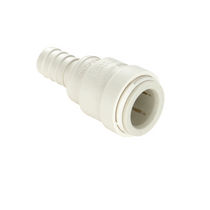 connecteur rapide pour tuyau flexible 1/2 - 1" | 3513B Watts Water Technologies