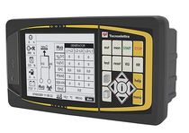 contr&ocirc;leur automatique pour groupe &eacute;lectrog&egrave;ne TE808GOLD Tecnoelettra