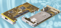 contr&ocirc;leur de disque dur DE2-TIGER PMC EKF Elektronik