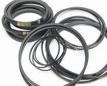 courroie de transmission trap&eacute;zo&iuml;dale  China Forcedriving Group Ltd.