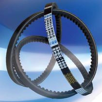 courroie de transmission trap&eacute;zo&iuml;dale &eacute;troite  Challenge Power Transmission Plc