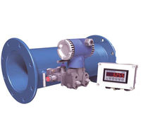 d&eacute;bitm&egrave;tre &agrave; pression diff&eacute;rentielle V2 System McCrometer