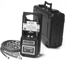 d&eacute;bitm&egrave;tre &agrave; pression diff&eacute;rentielle pour gaz, vapeur et liquides HDM-250 Shortridge Instruments, Inc