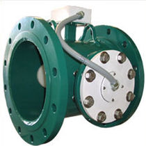d&eacute;bitm&egrave;tre &eacute;lectromagn&eacute;tique UniMag DT series EMCO Flow Systems