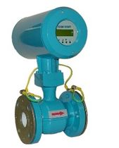 d&eacute;bitm&egrave;tre &eacute;lectromagn&eacute;tique  Steam Equipments Pvt Ltd
