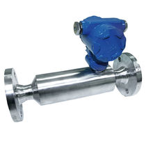 densim&egrave;tre et viscosim&egrave;tre en-ligne 0 - 3 g/cm3, 0 - 2000 cP, 5 - 300 l/min | DC-52 LEMIS Baltic