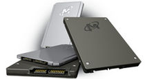 disque dur SSD  Micron Technology