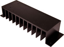 dissipateur thermique  Geckodrive Motor Controls