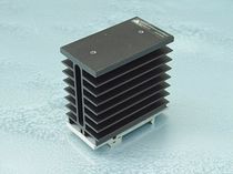 dissipateur thermique pour &eacute;lectronique de puissance 20 - 30 - 50 W | MSA DIN45 series Anacon Power & Controls