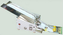 distributeur d'&eacute;tiquettes compacte DP, DG, DG45 series Ardel, Fabricacion de Equipos de Marcaje y Manipulacion, S.L.
