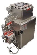 &eacute;chantillonneur d'eau us&eacute;e r&eacute;frig&eacute;r&eacute; pour zones dangereuses Class 1, Div. 1 | 3700ZR Teledyne Isco