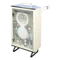 &eacute;chantillonneur de gaz 400 x 600 x 200 mm, 15 kg | SONDE SEC Environnement S.A