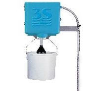 &eacute;chantillonneur de liquide  3S ANALYZERS SRL