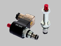 &eacute;lectrovanne 2 voies SV-08-2.NC.P Ningbo Longteng Hydraulic Components Co.,Ltd.