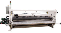 enrouleuse  Paper Converting Machine Company