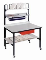 &eacute;tabli compact SYSTEM series STAR PACK