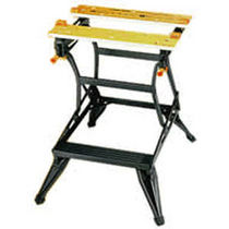 &eacute;tabli en acier WM536 Black & Decker