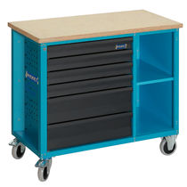 &eacute;tabli mobile 177 W series Hazet