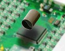 film dissipateur thermique flexible  Oki Electric Cable