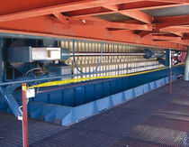 filtre-presse &agrave; cadres et &agrave; plateaux VPA series Metso's Mining and Construction Technology