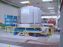 four pit  Cieffe Forni Industriali