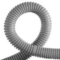 gaine annel&eacute;e en nylon &oslash; 63 mm, - 25 - 105 &deg;C | HFT Sertim - Zipper Technik