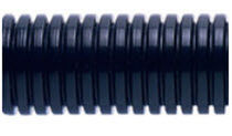 gaine annel&eacute;e en polyamide pour la protection de c&acirc;bles 13 - 54 mm, IP40 - IP 68 | PA series ADAPTAFLEX