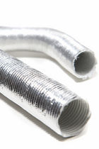 gaine annel&eacute;e r&eacute;sistante aux hautes temp&eacute;ratures innoCOIL IPROTEX GmbH & co. KG