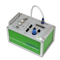g&eacute;n&eacute;rateur d'humidit&eacute; et syst&egrave;me de calibration 10 - 95% RH, max. 10 bar | HUMOR 20 E E ELEKTRONIK