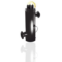 installation de traitement des eaux us&eacute;es par UV max. 170 m&sup3;/h | K series Prominent Dosiertechnik GmbH