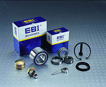 kit de roulement automobile  EBI Bearings