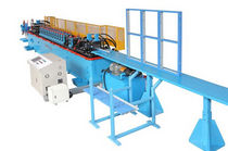 ligne de profilage 20 m/min | SF-400L Sen Fung Rollform Machinery Corporation