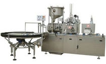 ligne de remplissage de liquides automatique FLASH � 51 oliverbatlle