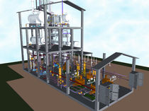 logiciel de conception d�usine AutoPLANT Solutions Bentley Systems Europe B.V.